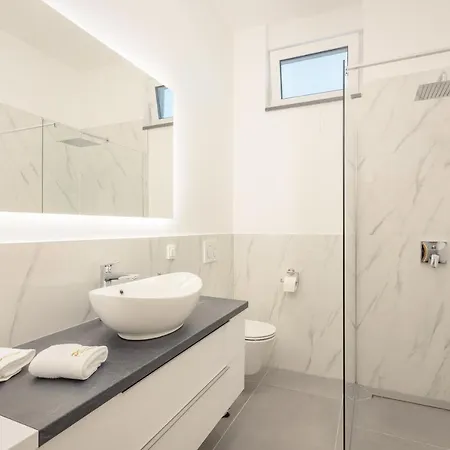 Apartment Ps Pula