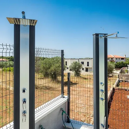 Apartment Ps Pula
