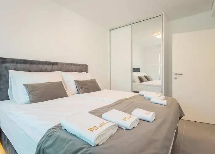 Apartamento Ps *