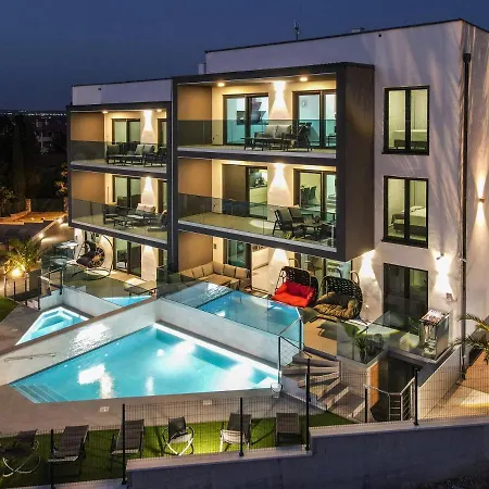 Apartman Ps