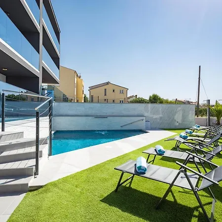 Apartment Ps