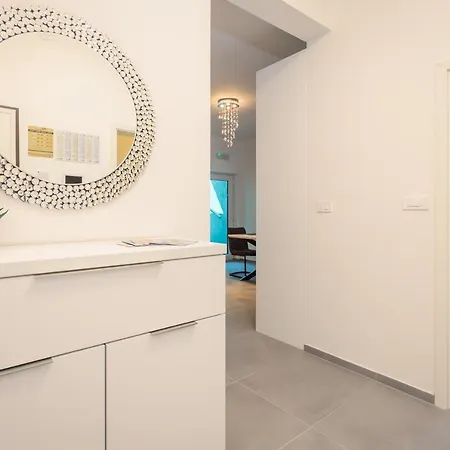 Apartment Ps *