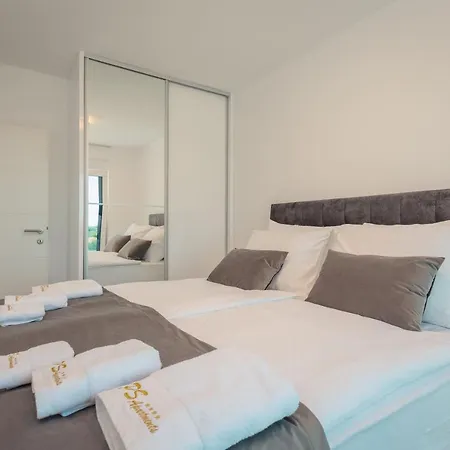 Apartment Ps
