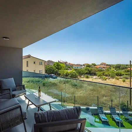 Apartman Ps