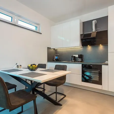 Ps Apartment Pula