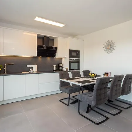 Ps Appartement