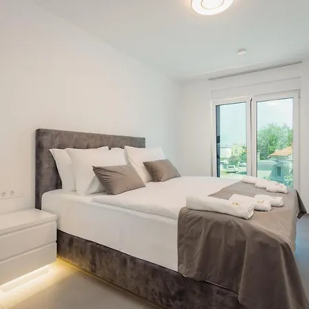 Ps Apartman Póla
