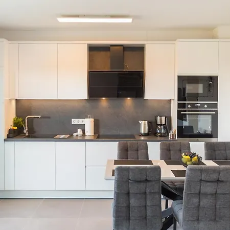 Apartment Ps