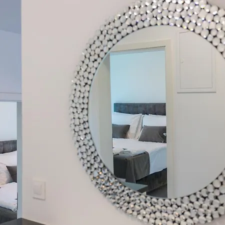 Ps Apartment Pula