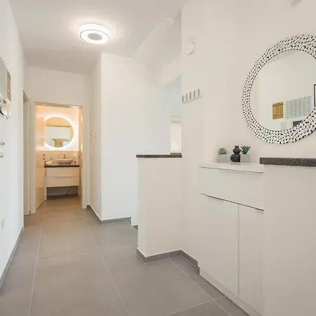 Apartment Ps