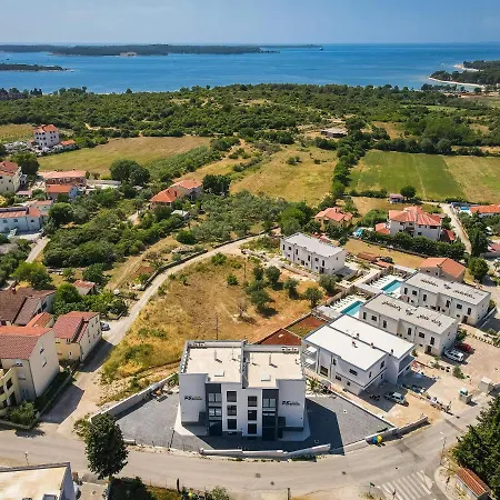 Apartment Ps Pula