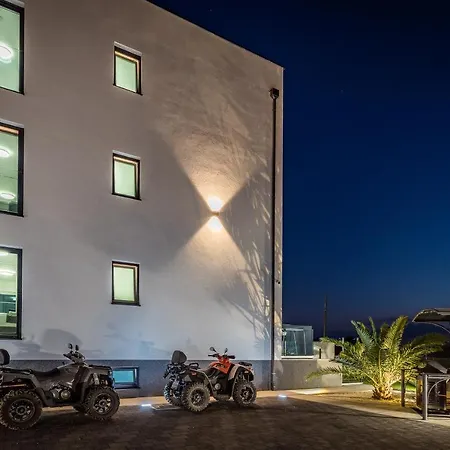 Ps Apartment