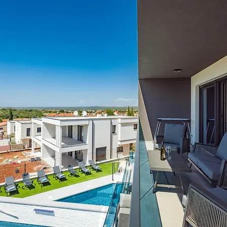 Ps Apartman Póla