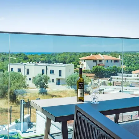 Apartman Ps