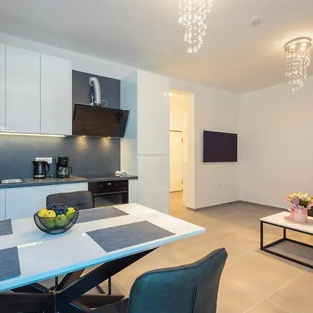 Apartment Ps