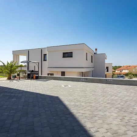 Ps Apartment *