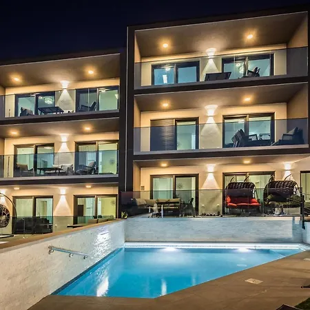 Ps Apartment