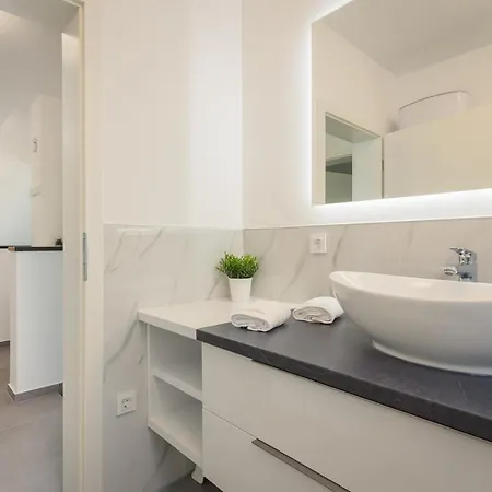 Ps Apartment