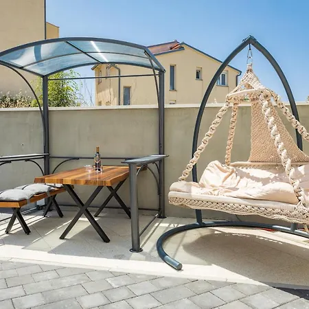 Apartment Ps Pula
