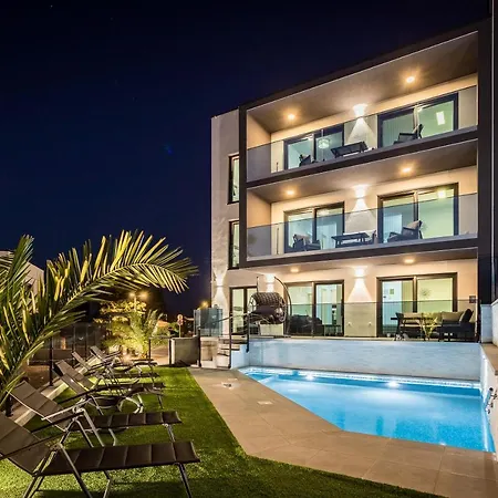 Apartman Ps
