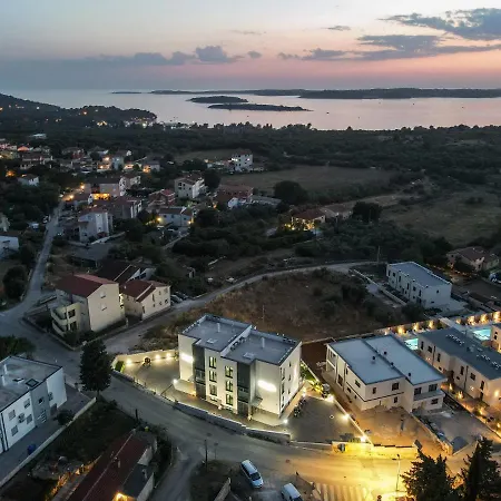 Apartman Ps *