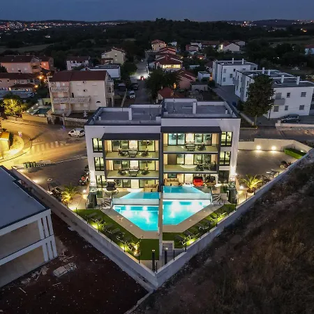 Apartment Ps Pula