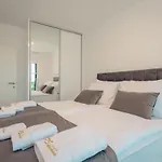 Lejlighed Ps