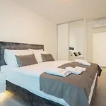Lejlighed Ps *
