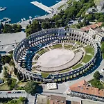 Lejlighed Ps Pula