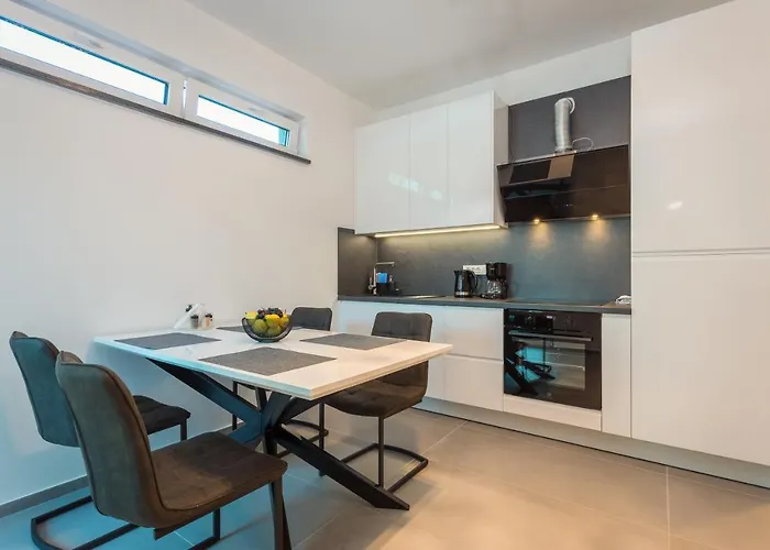 Ps Apartamento Pula
