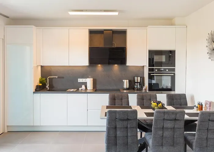 Apartamento Ps