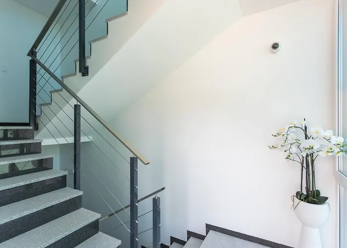 Apartamento Ps Pula