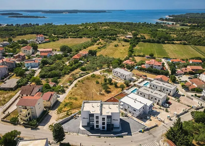 Apartamento Ps Pula