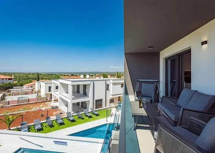 Ps Apartamento Pula