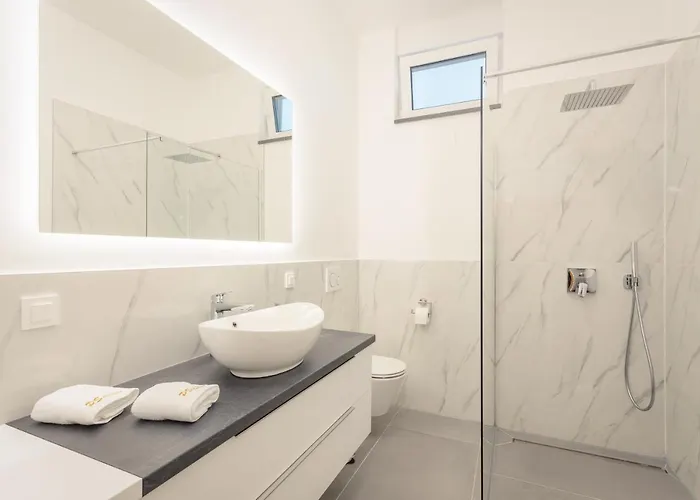 Apartamento Ps Pula