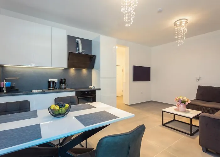 Apartamento Ps