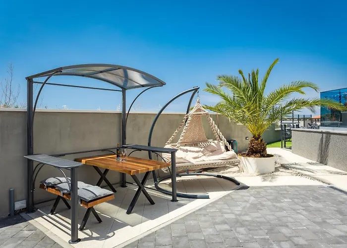 Apartamento Ps *