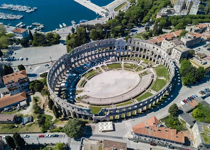 Apartamento Ps Pula