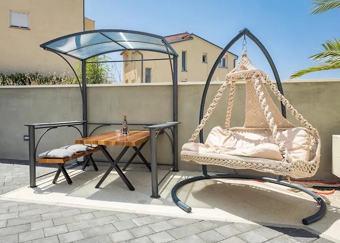 Apartamento Ps Pula