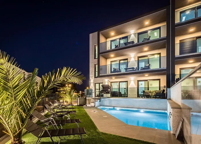 Apartamento Ps