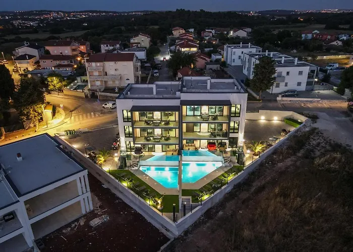Apartamento Ps Pula